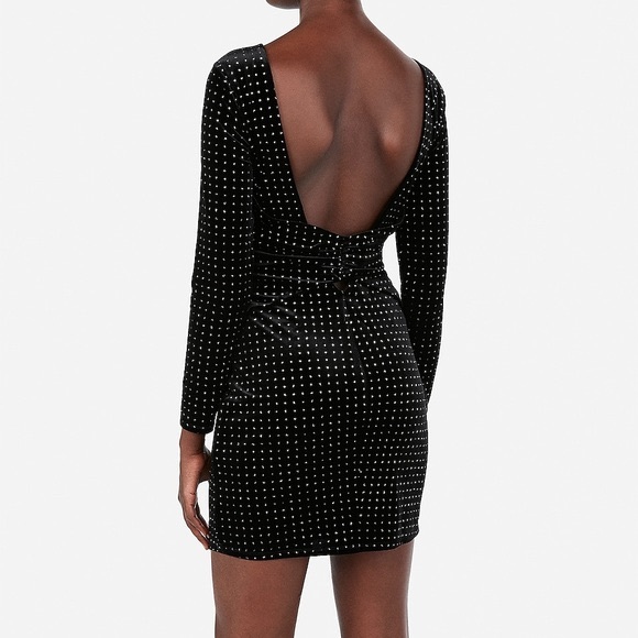 Little Black Dress - Picture 2 of 7